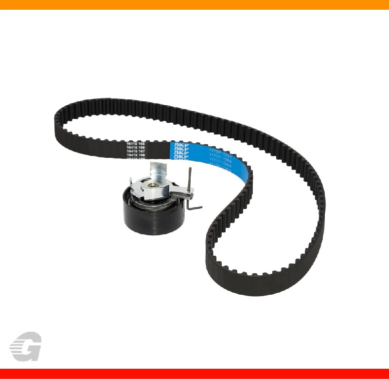 Kit SKF CLIO II/LOGAN 1.4 Kit SKF CLIO II/LOGAN 1.4