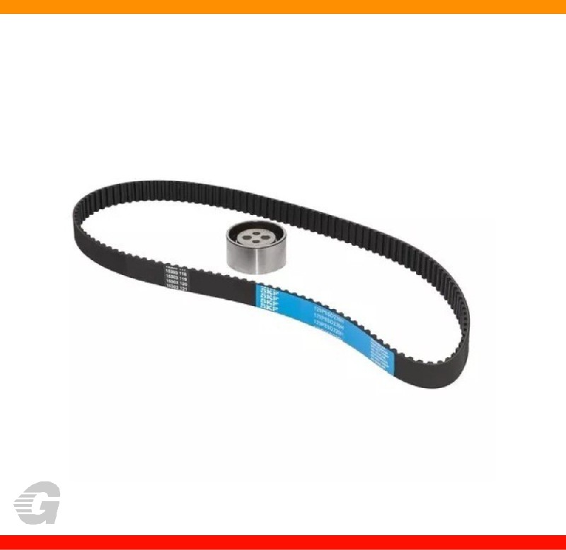 Kit SKF HILUX Kit SKF HILUX