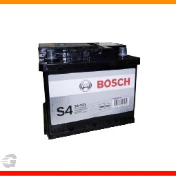 Baterâ€™a 12x45 Bosch S4 45D