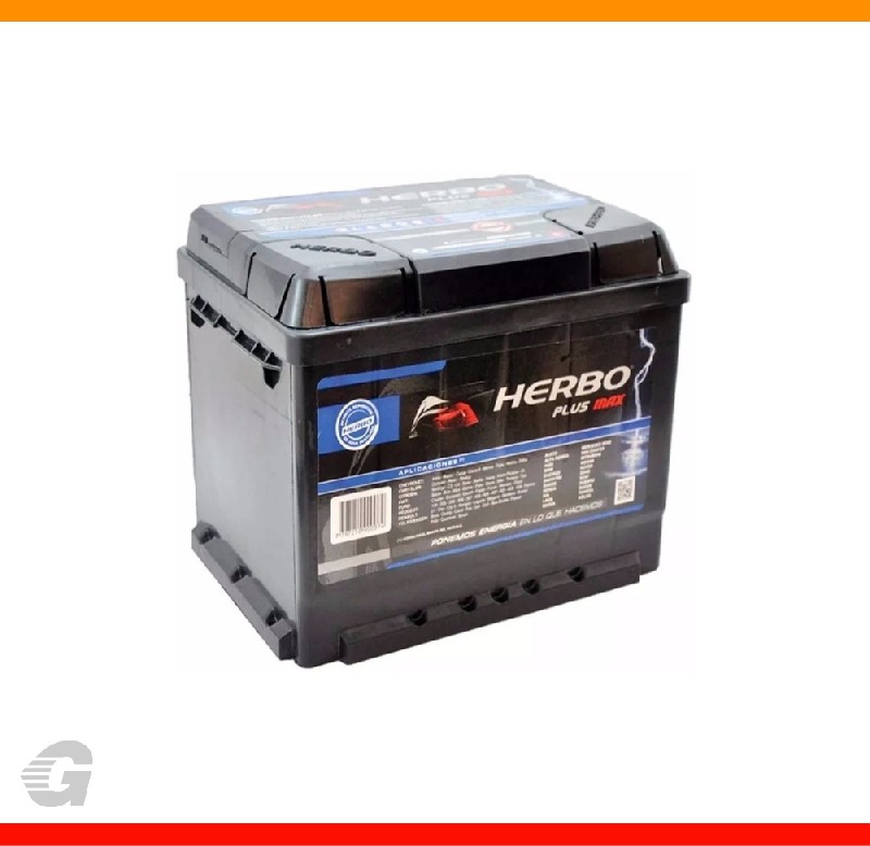Bater’a 12x65 Herbo Plus Max Bater’a 12x65 Herbo Plus Max