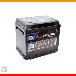 Baterâ€™a 12x65 Herbo Plus Max