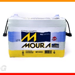 Baterâ€™a 12x110 Moura