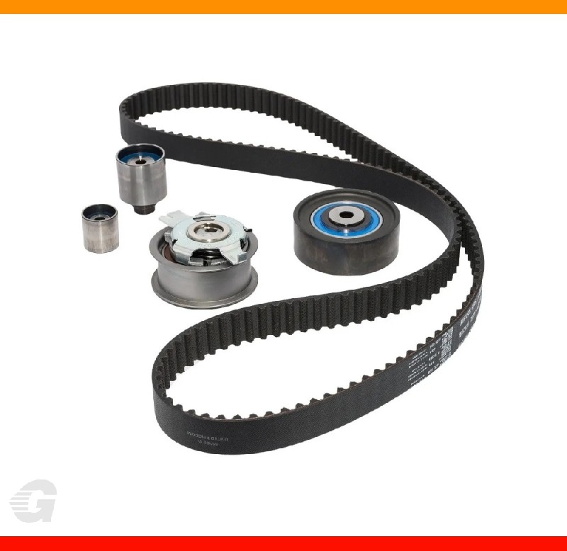 Kit SKF AMAROK