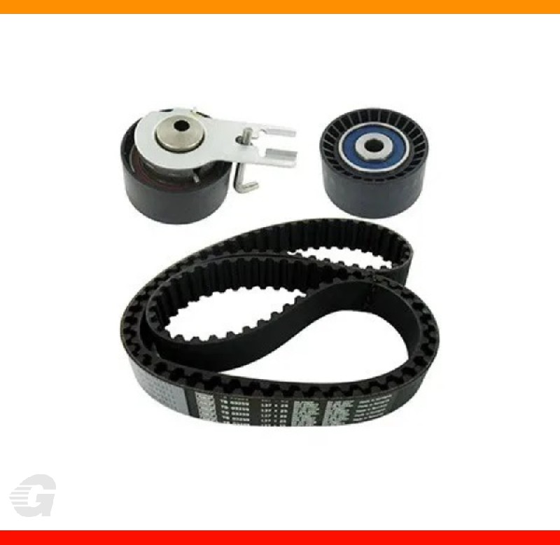 Kit SKF C4/ECOSPORT/408/308