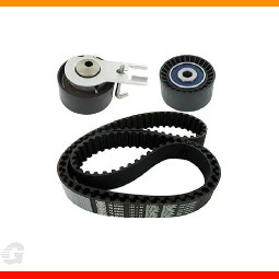 Kit SKF C4/ECOSPORT/408/308